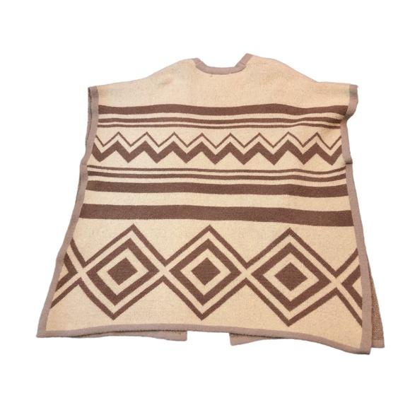 FOREVER 21 Oversized Women's Cape Poncho -Size OS - Picture 6 of 15